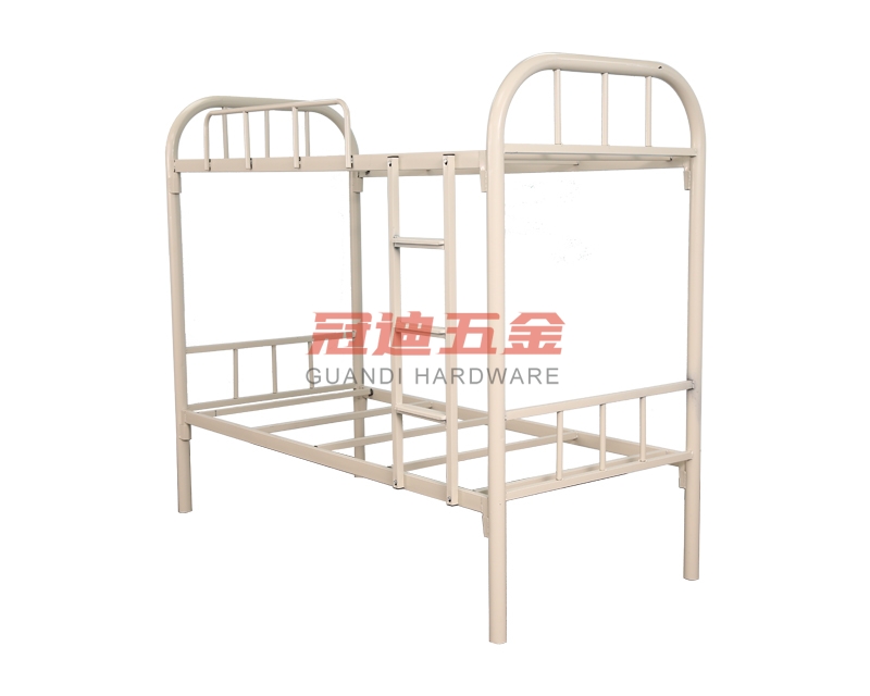 雙層鐵床搖晃嚴(yán)重怎么加固？