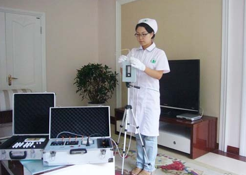 怎么样可以有效的防止室内空气污染？(图1)
