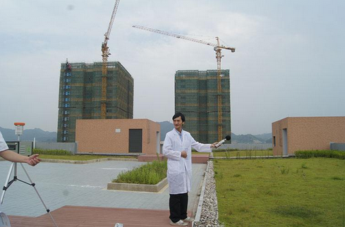 怎么检测附近噪声？噪声对人体有什么伤害？(图1)